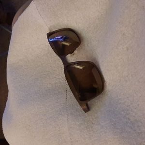 Maui JimCut Mountain Polarized Sunglasses